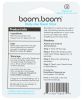 BOOMBOOM NATURALS: Nasal Mint Inhaler, 1 ea