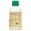 Childlife Liquid Calcium With Magnesium, Orange (1x16Oz)