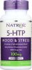 NATROL: 5-HTP 100 mg, 30 Capsules