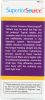 SUPERIOR SOURCE: No Shot Methylcobalamin B-12 5000mcg, 60 tb