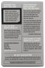 DREAMBRANDS:  Mdrive Classic Natural Testosterone Support, 60 Capsules