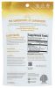 OM ORGANIC MUSHROOM NUTRITION: Lions Mane Mushroom Supplement Powder, 100 gm