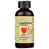 CHILDLIFE: Vitamins Kid Iron Berry, 4 FO