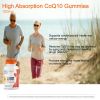 DOCBST COQ10 200MG GUMMI ( 1 X 60 CT   )