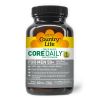 CLV CORE DAILY 1 MEN 50+ ( 1 X 60 CT   )