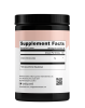 CREATINE Powder - High Energy Compound
