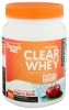 DOCTORS BEST: Clear Whey Protein Isolate Cherry Rush, 546 gm