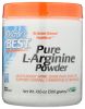 DOCTORS BEST: L Arginine Powder, 300 GM