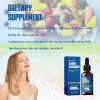 Googeer Dietary Supplement, And Physical Discomfort Care Oral Drops