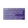 Olly - Supplement Immune Sleep Elderberry - Case Of 3-36 Count