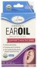WALLY: Natural Ear Oil, 1 fo