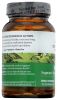 ORGANIC INDIA: Neem Leaf Capsule Supplement, 90 cp
