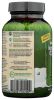 IRWIN NATURALS: Global Wellness Immuno Shield With Elderberry, 60 sg