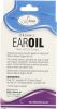 WALLY: Natural Ear Oil, 1 fo
