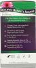 NATURES ANSWER: Echinacea Herb 90 VCaps, 90 vc