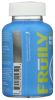 FRUILY: Organic Mens Multivitamin Gummy, 60 ea