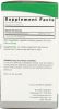 NATURES ANSWER: Echinacea Herb 90 VCaps, 90 vc