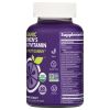 FRUILY: Organic Womens Multivitamin Gummy, 60 ea