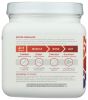 YOUTHEORY: GLP 1 Support Muscle Guard Protein Vanilla, 16.5 oz