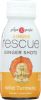 GINGER PEOPLE: Ginger Rescue Ginger Shots Turmeric, 2 oz