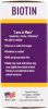 SUPERIOR SOURCE: Biotin 1000 MCG, 100 tb