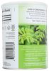 ORGANIC INDIA: Moringa Powder Canister, 8 oz