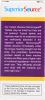 SUPERIOR SOURCE: Biotin 1000 MCG, 100 tb