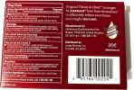 JAKEMANS: Lozenge Throat and Chest Cherry Menthol, 24 pc