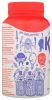 KOS: Immunity Punch Berry Blast Chewable Tablets, 90 tb