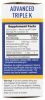 SUPERIOR SOURCE: Advanced Triple K 1050mcg K1 MK4 MK7, 30 tb