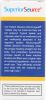 SUPERIOR SOURCE: Advanced Triple K 1050mcg K1 MK4 MK7, 30 tb