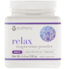 YOUTHEORY: Relax Magnesium Powder, 4.40 oz
