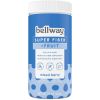 BELLWAY: Super Fiber Mixed Berry Powder, 7.7 oz