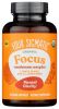 FOUR SIGMATIC: Focus Mushroom Complex Capsules, 90 vc