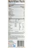 NATURADE: Soy Protein Booster Natural, 14.8 oz