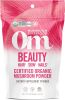 OM ORGANIC MUSHROOM NUTRITION: Beauty Mushroom Powder, 100 gm