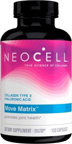 NEOCELL: Move Matrix Advanced Joint Hydrator, 150 cp