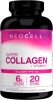 NEOCELL: Super Collagen Plus C 6000 mg, 120 Tablets