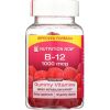 NUTRITION NOW: Vitamin B12 Raspberry, 60 ct