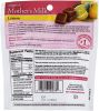 TRADITIONAL MEDICINALS: Herb Chew Mother's Milk Lemon, 2.52 oz