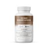 OM ORGANIC MUSHROOM NUTRITION: Brain Fuel Lions Mane Folate, 90 vc