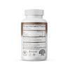 OM ORGANIC MUSHROOM NUTRITION: Brain Fuel Lions Mane Folate, 90 vc