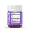 OLLY: Supplement Restful Sleep Gummy, 50 ea