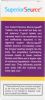 SUPERIOR SOURCE: No Shot Vitamin, B12 1000 MCG, 60 tb
