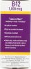 SUPERIOR SOURCE: No Shot Vitamin, B12 1000 MCG, 60 tb