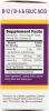 SUPERIOR SOURCE: No Shot Methlycobalamin B12 B6 Folic Acid, 60 tb