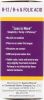 SUPERIOR SOURCE: No Shot Methlycobalamin B12 B6 Folic Acid, 60 tb