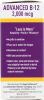 SUPERIOR SOURCE: No Shot Advanced B-12 2000mcg, 60 tb