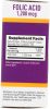 SUPERIOR SOURCE: Folic Acid 1200mcg, 100 tb