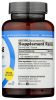 TWINLAB: Magnesium Capsules 420mg, 100 cp
